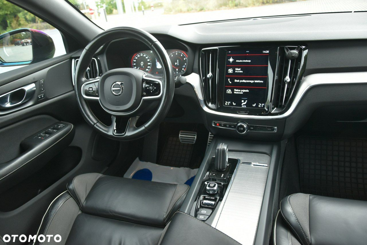 Volvo S60 - 11