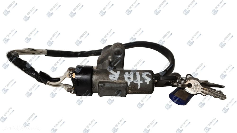 Stacyjka MAN L2000 M2000  85464336002 - 1