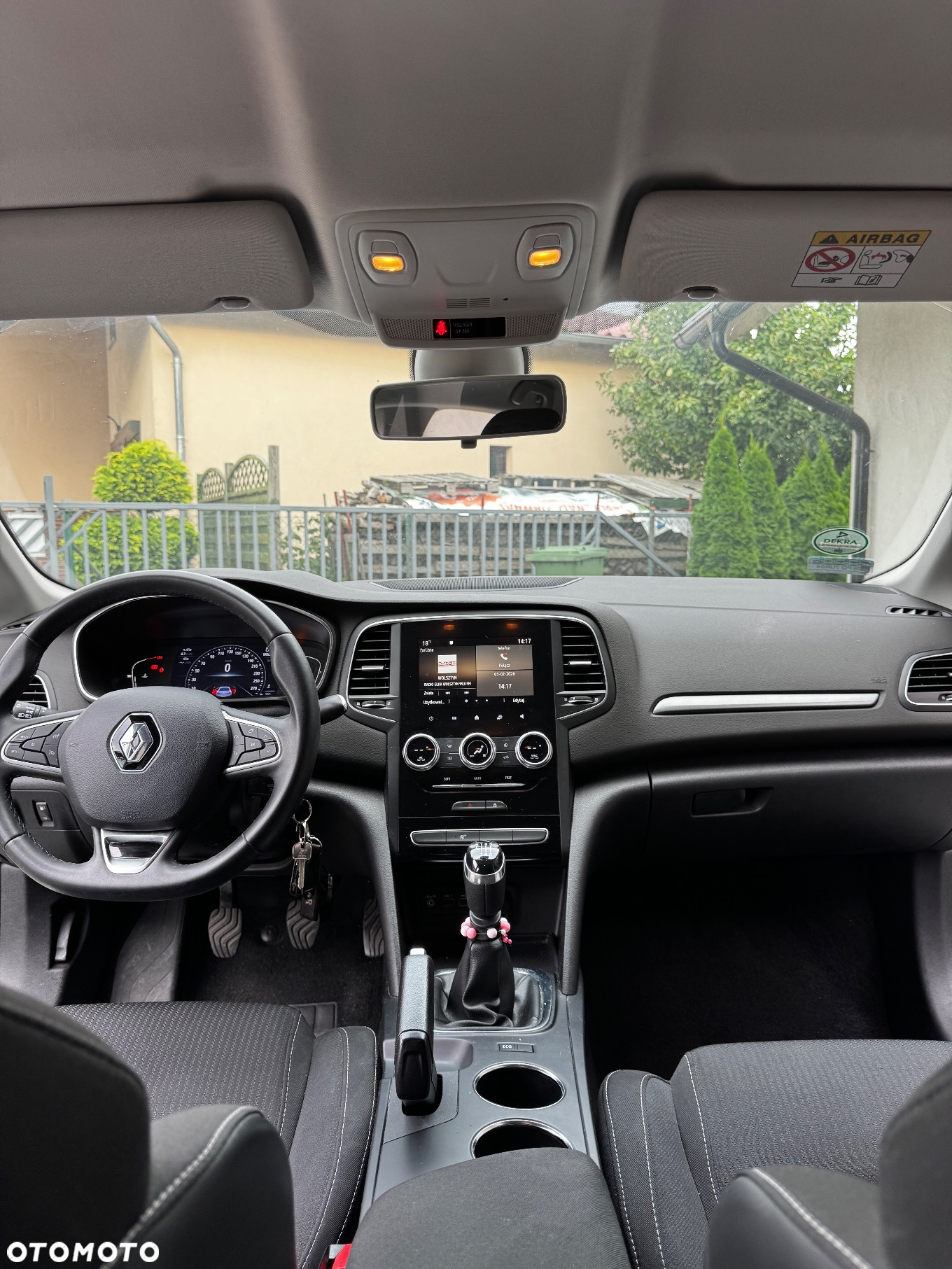 Renault Megane - 16