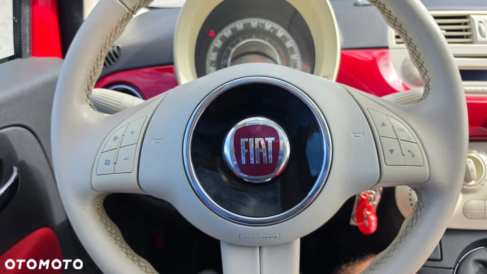 Fiat 500 - 20