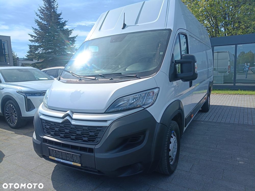 Citroën Jumper L4H3 - 13