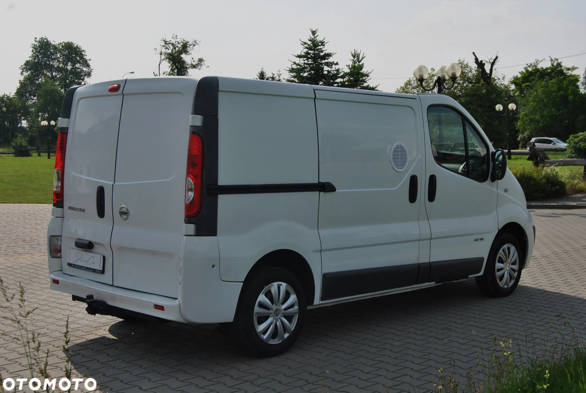 Nissan Primastar - 3