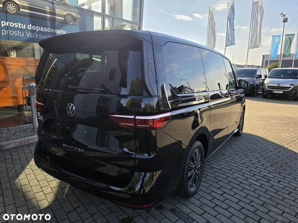 Volkswagen Multivan 2.0 TDI L2 Life DSG - 12