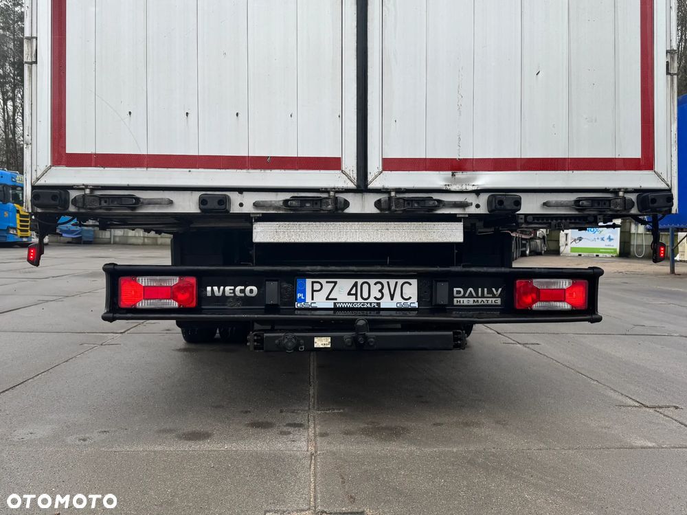 Iveco Daily - 4