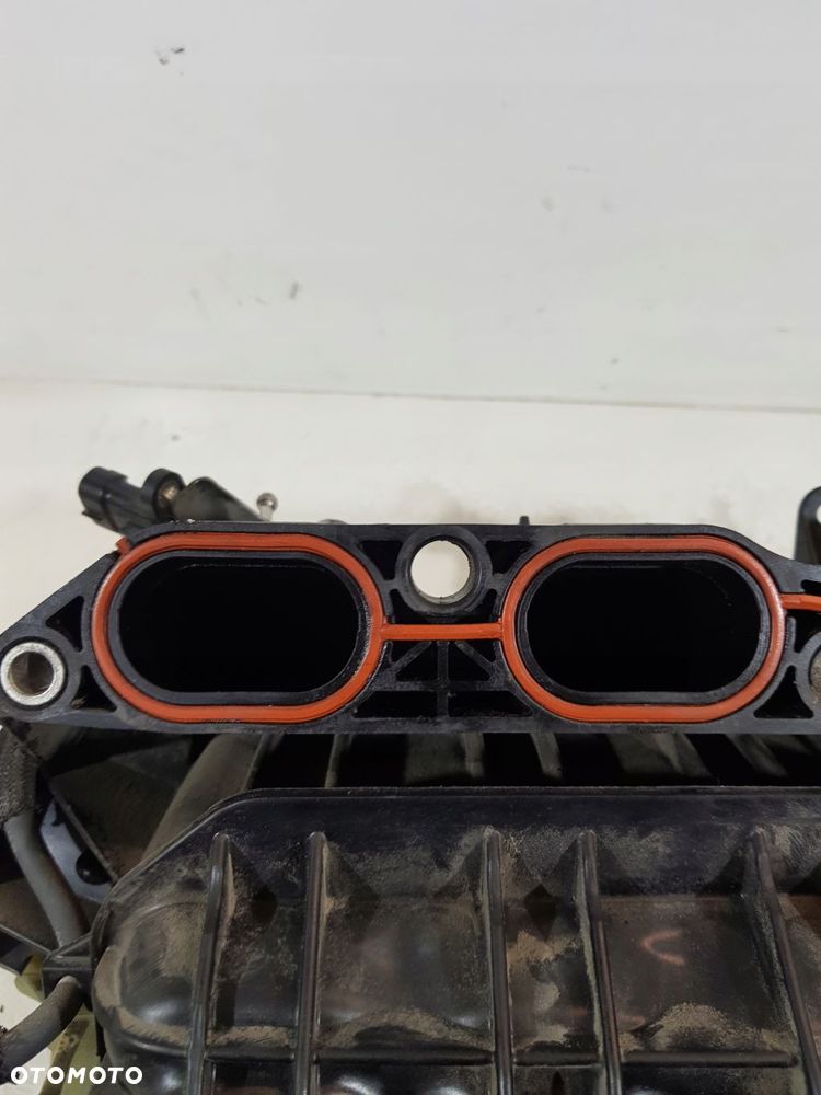 kolektor ssący toyota rav 4 avensis t25 2.0 vvt-i - 7