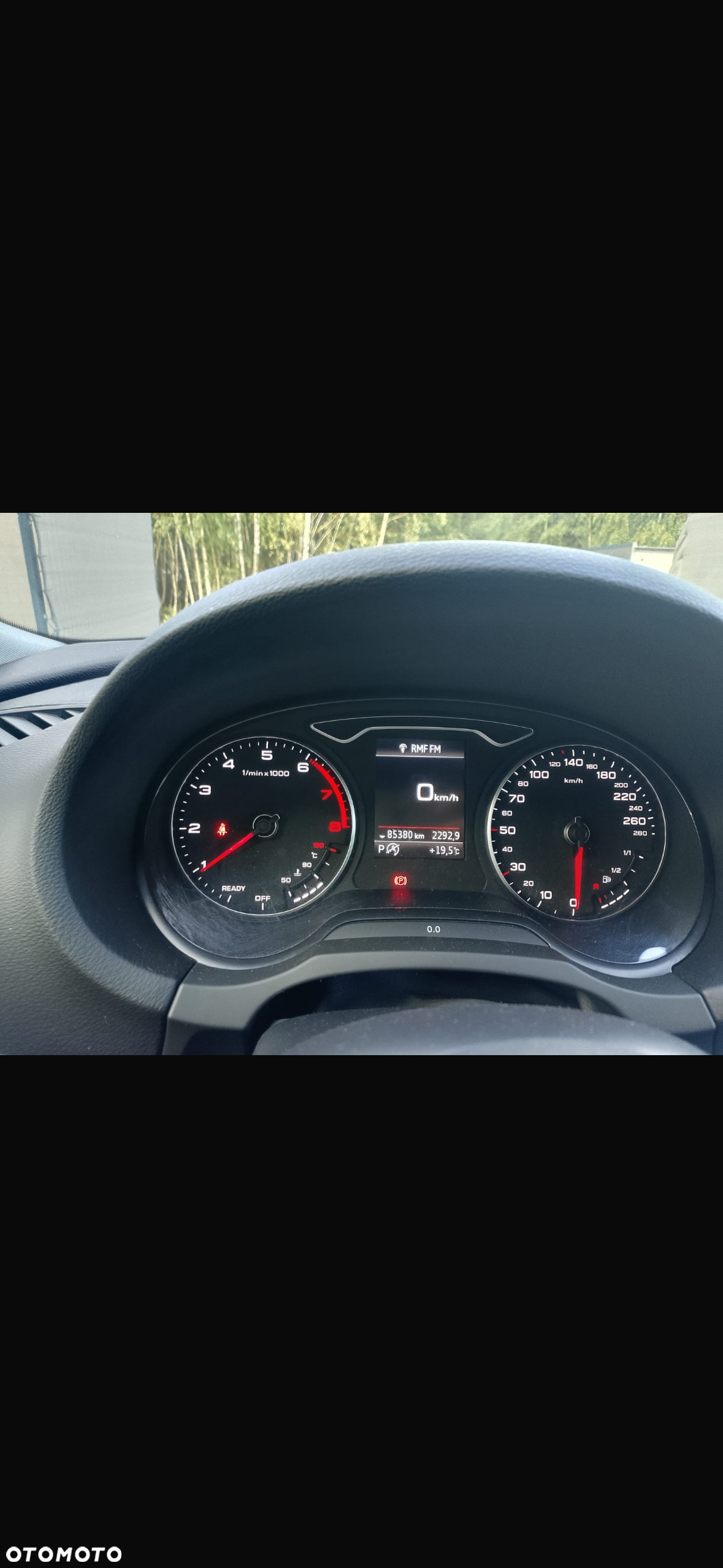 Audi A3 - 13