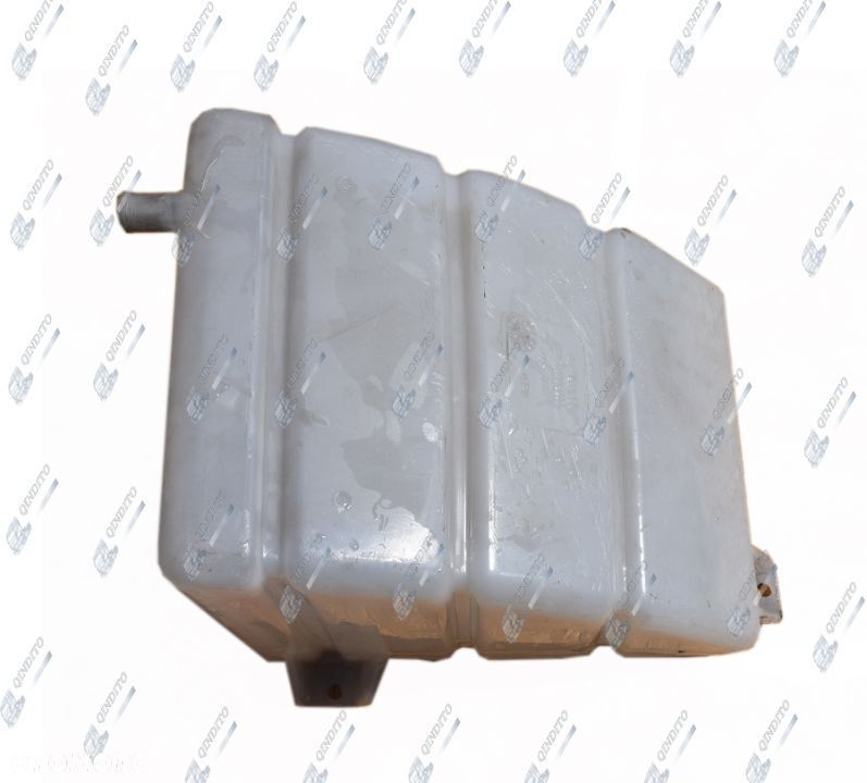 ZBIORNIK WODY MAN TGA 81619796000 - 1