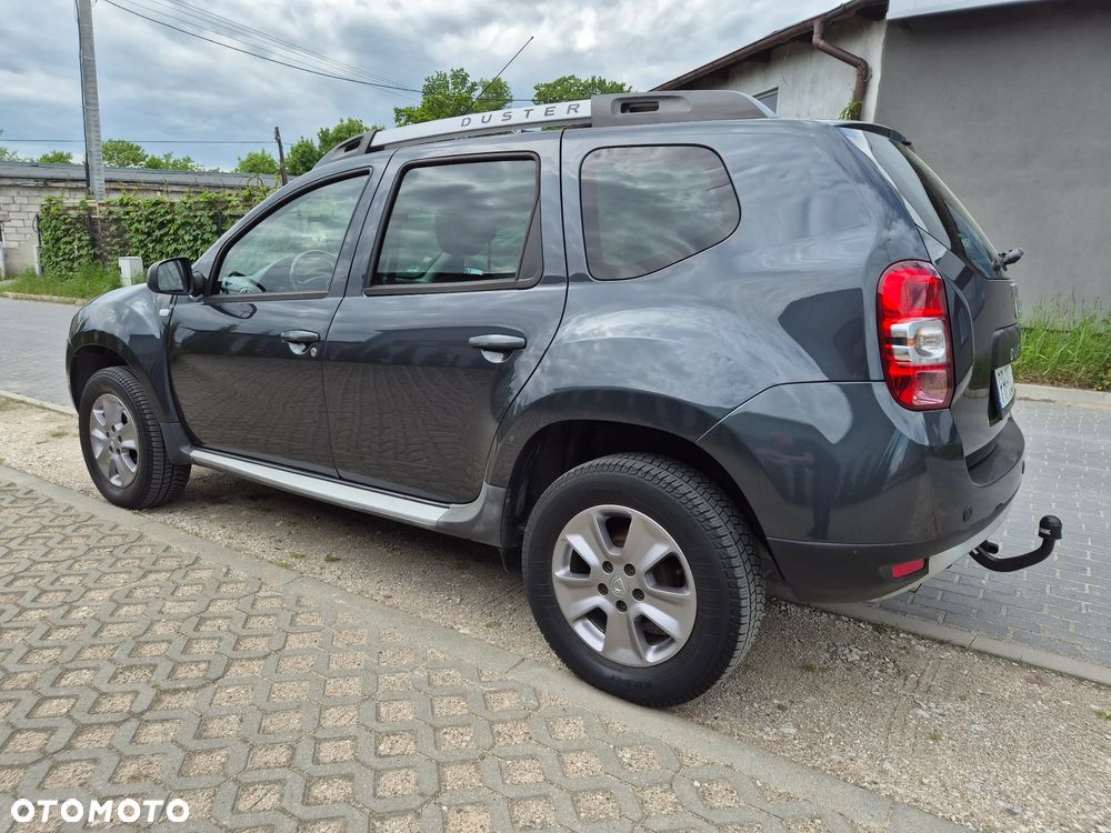Dacia Duster 1.2 TCe Prestige - 14