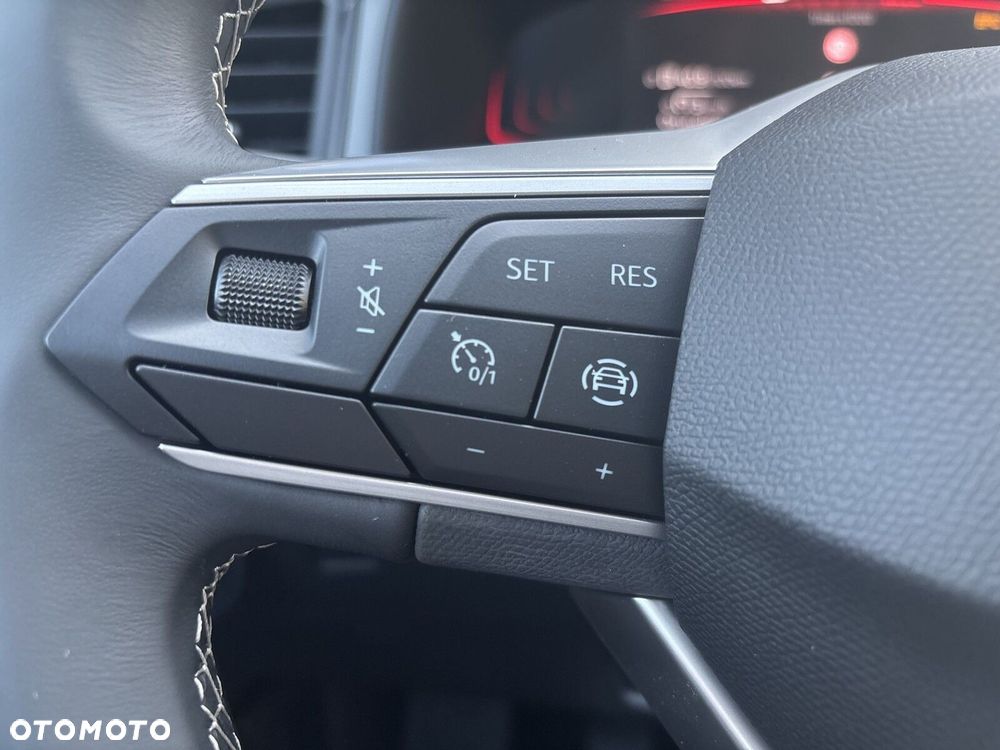 Seat Ateca 1.0 TSI Reference S&S - 17