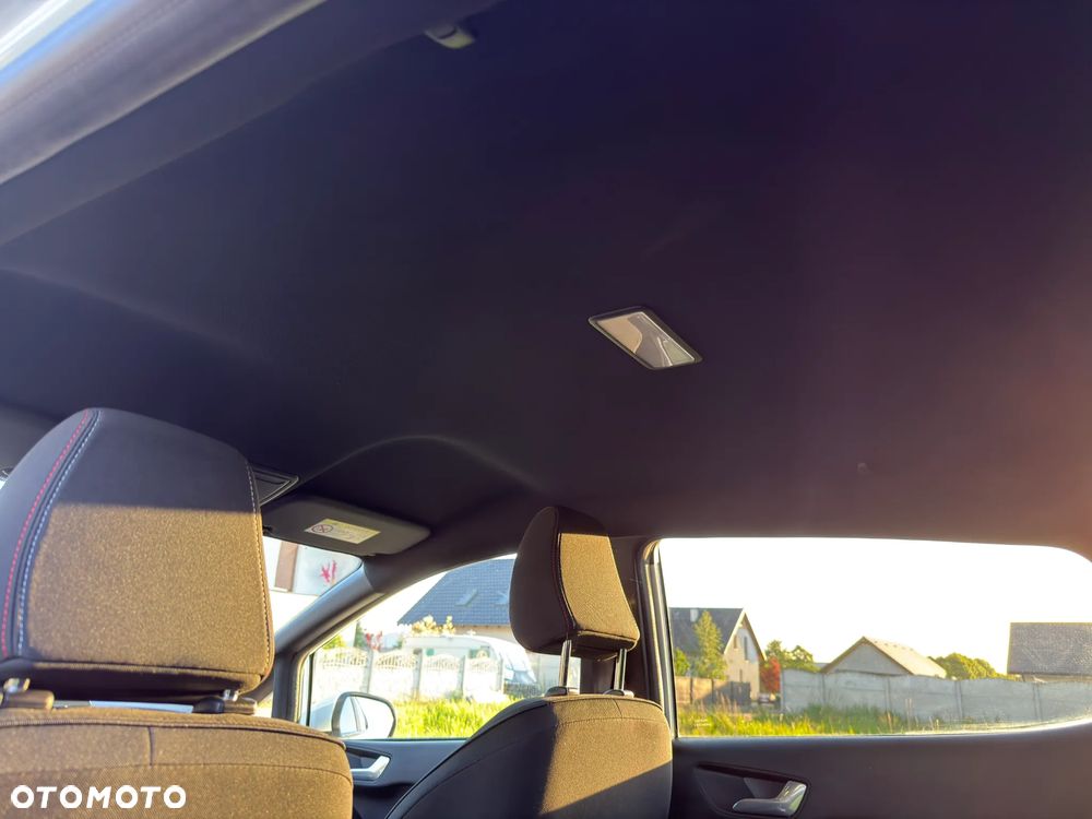 Ford Fiesta 1.0 EcoBoost STart-Stop ST-LINE - 22