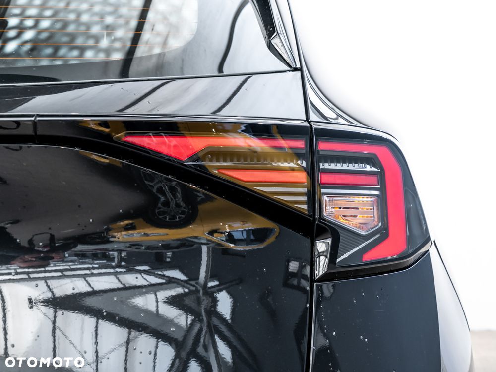 Kia Sportage 1.6 T-GDI M 2WD - 5