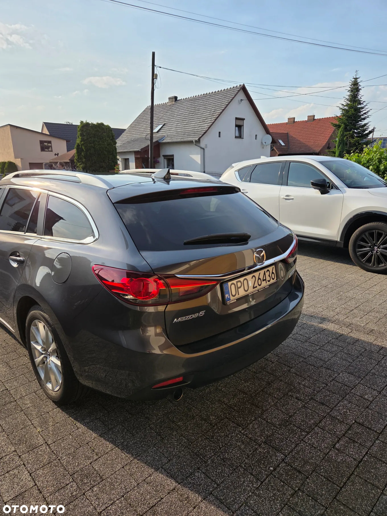 Mazda 6 2.0 Skymotion - 6