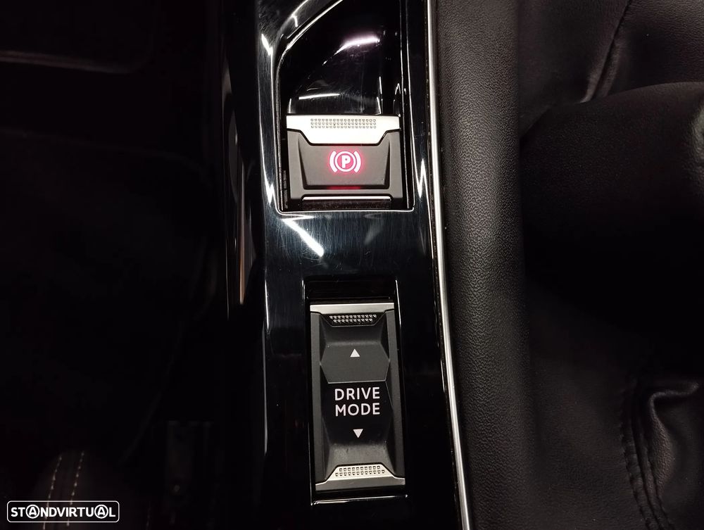 Peugeot 508 1.5 BlueHDi GT Line - 38