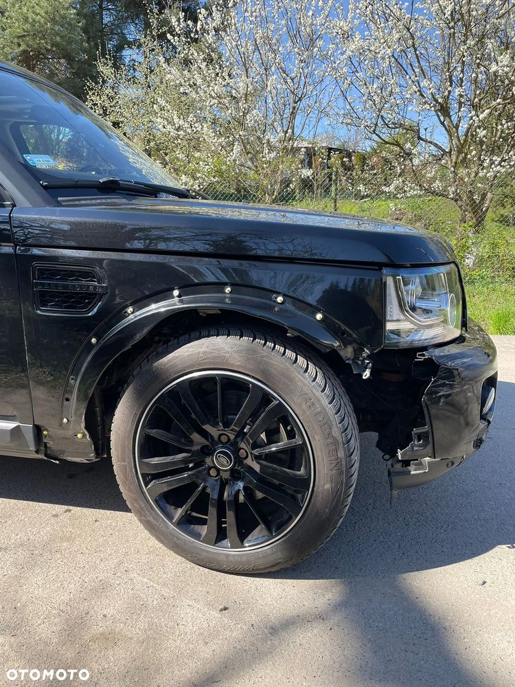 Land Rover Discovery 3.0 SD V6 Landmark - 19