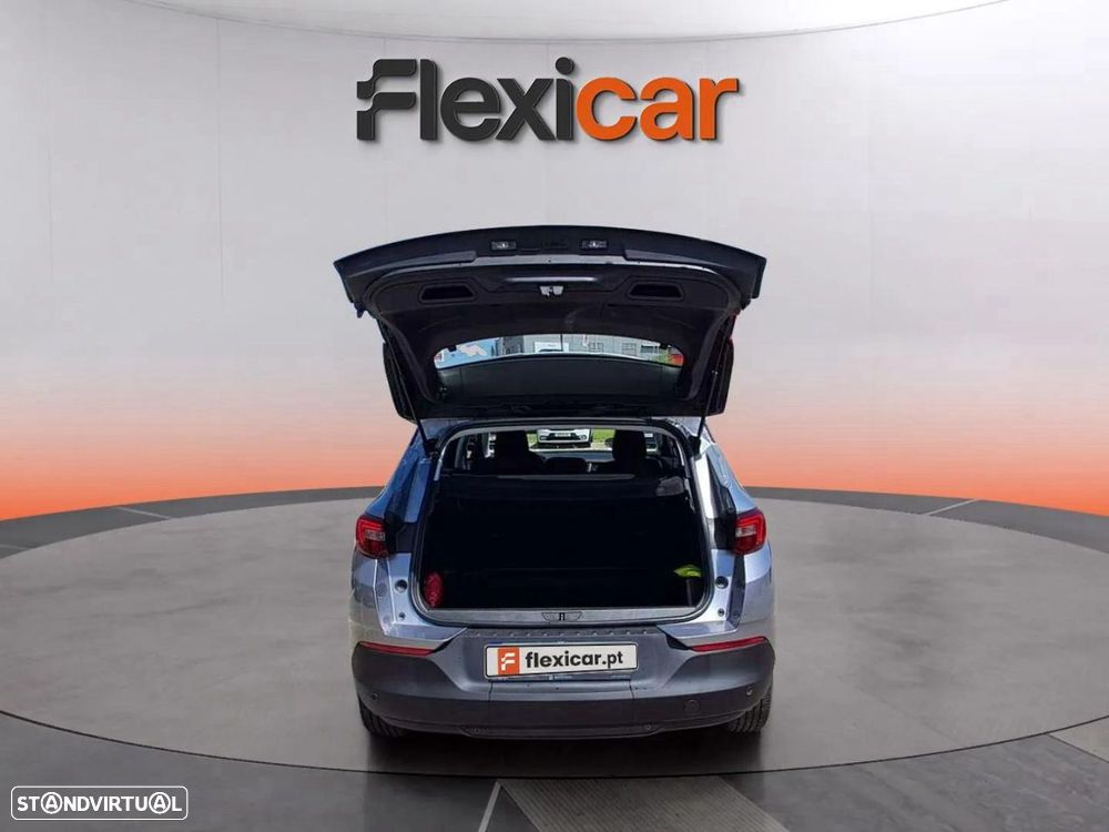 Opel Grandland X 1.5 CDTI Business Edition - 7