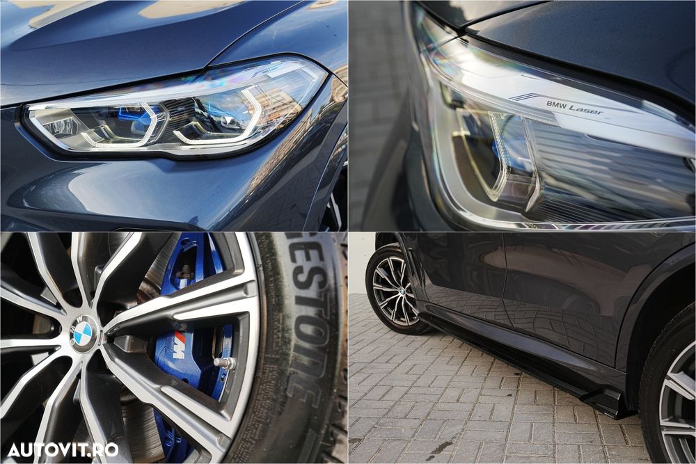 BMW X5 xDrive45e AT PHEV - 35
