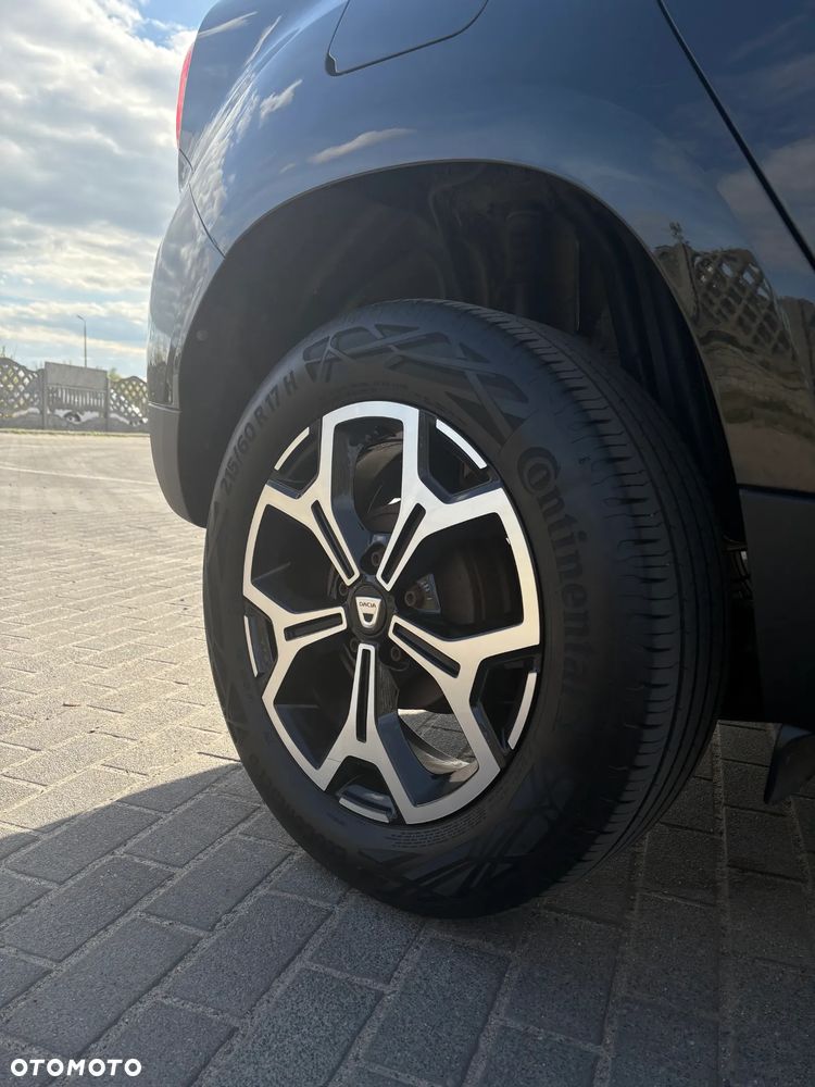 Dacia Duster 1.0 TCe Prestige - 8