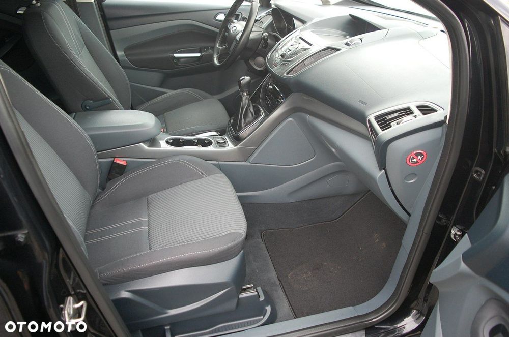Ford C-MAX - 7