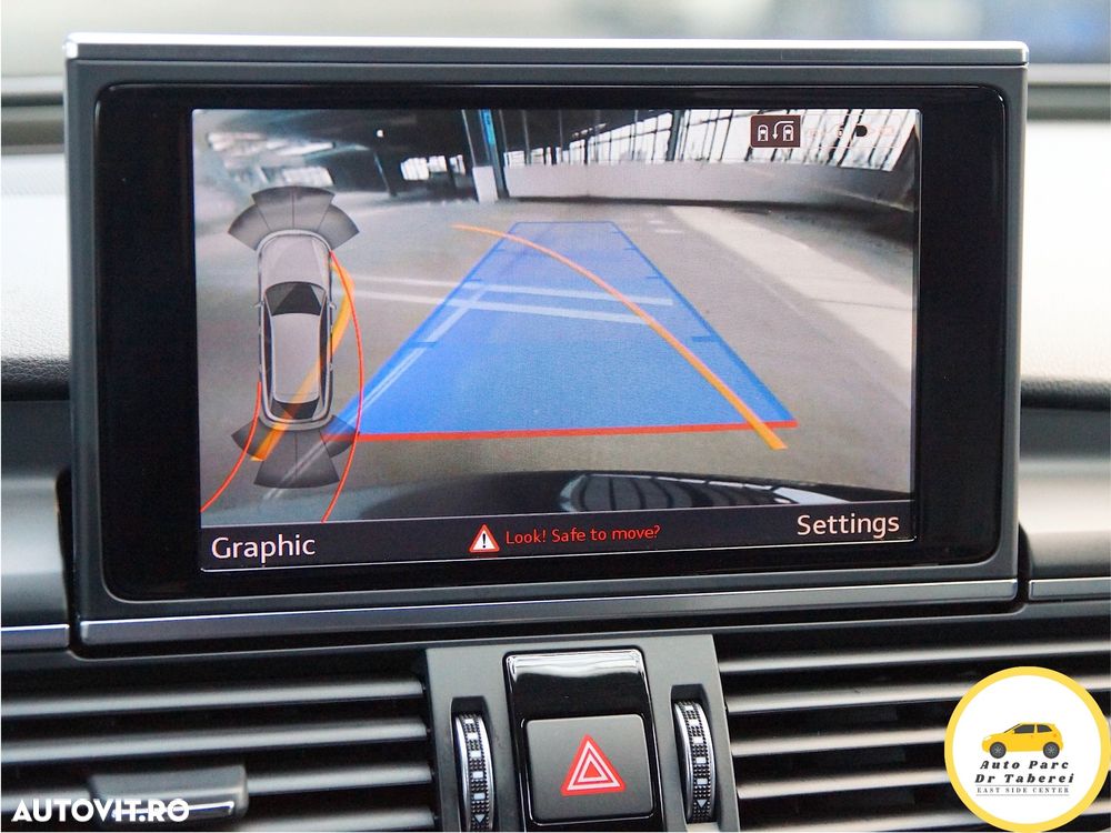 Audi A6 Allroad - 35