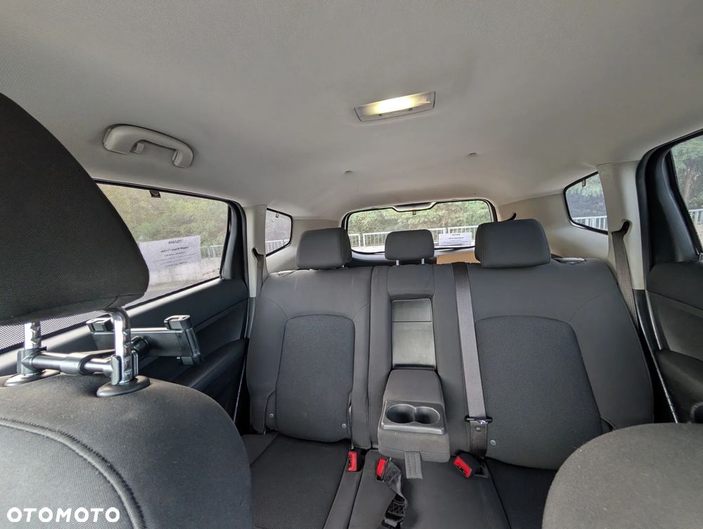 Chevrolet Orlando 1.8 LS+ - 11