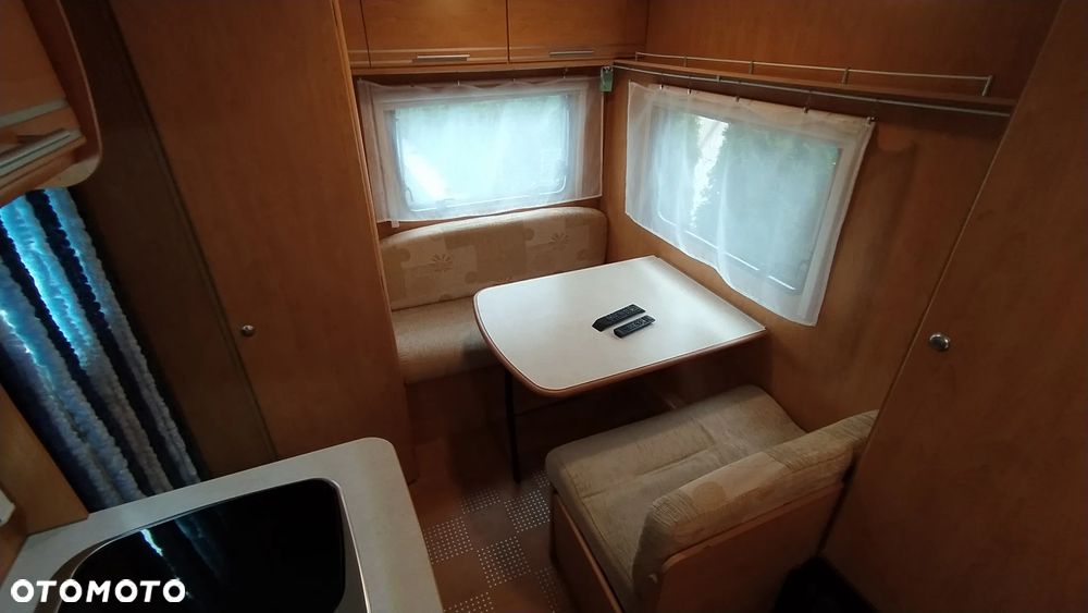 Caravelair 390 - 34