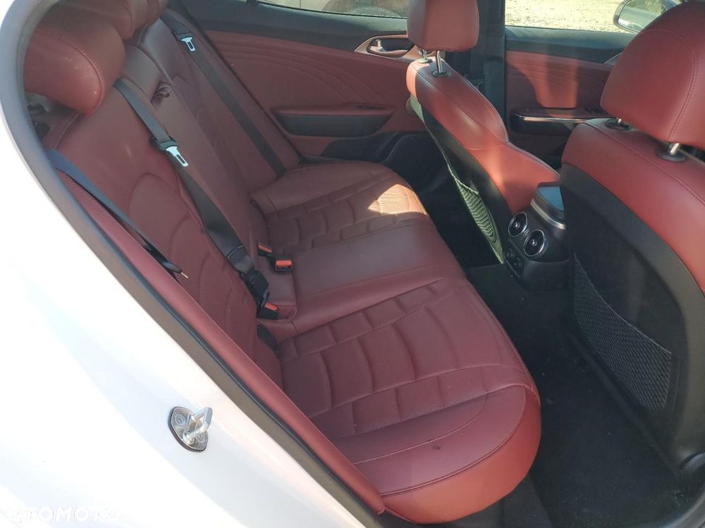 Kia Stinger 3.3 T-GDI AWD OPF GT - 7