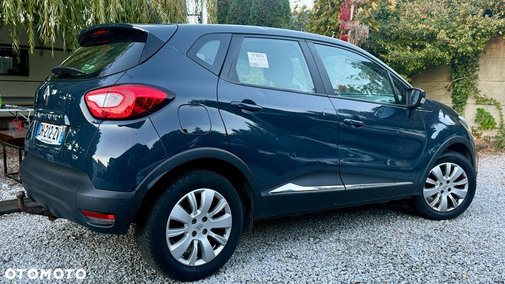 Renault Captur - 6