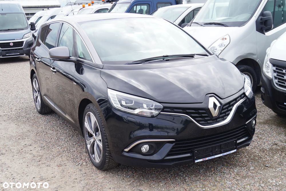 Renault Grand Scenic - 13