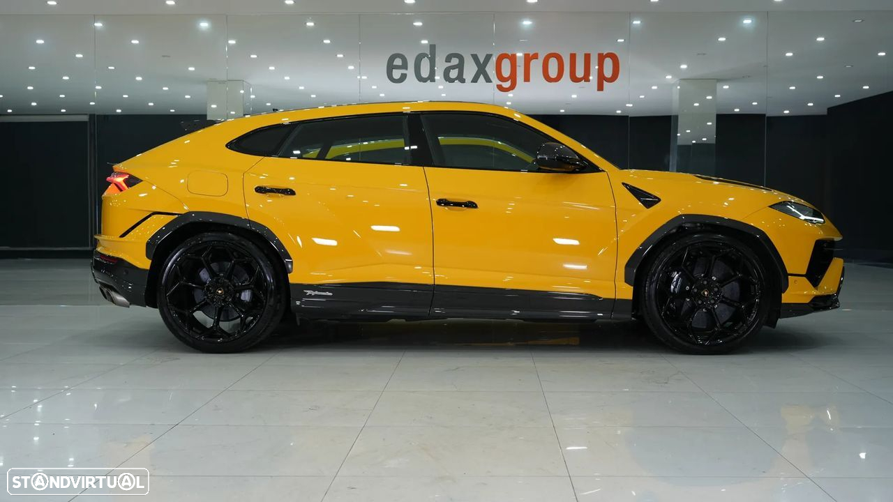 Lamborghini Urus 4.0 V8 Performante - 2