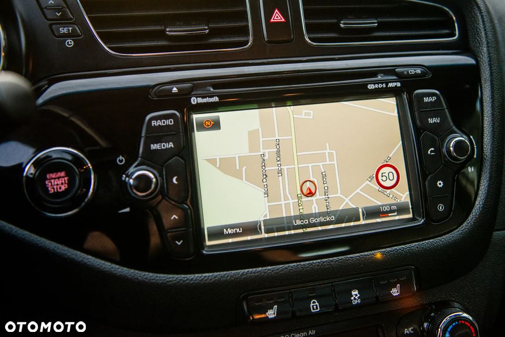 Kia Ceed 1.6 GDI DCT Platinum Edition - 24