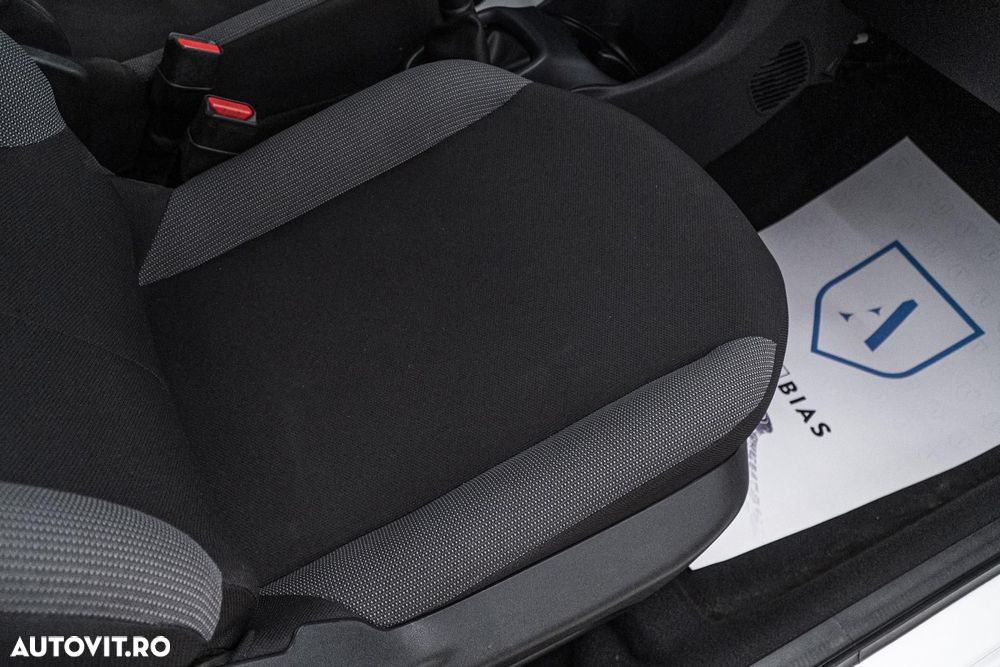 Toyota Aygo 1.0 VVY-I 5 usi X-style - 34