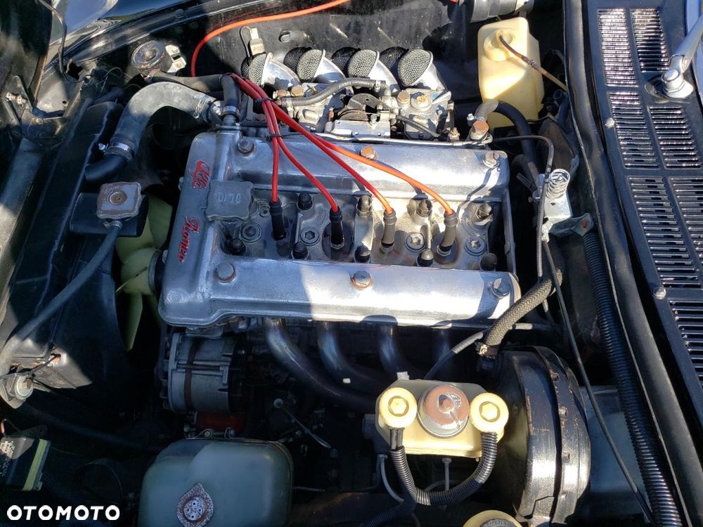 Alfa Romeo Spider - 10