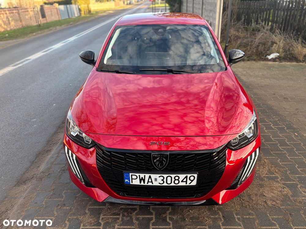 Peugeot 208 1.2 PureTech Allure S&S - 18