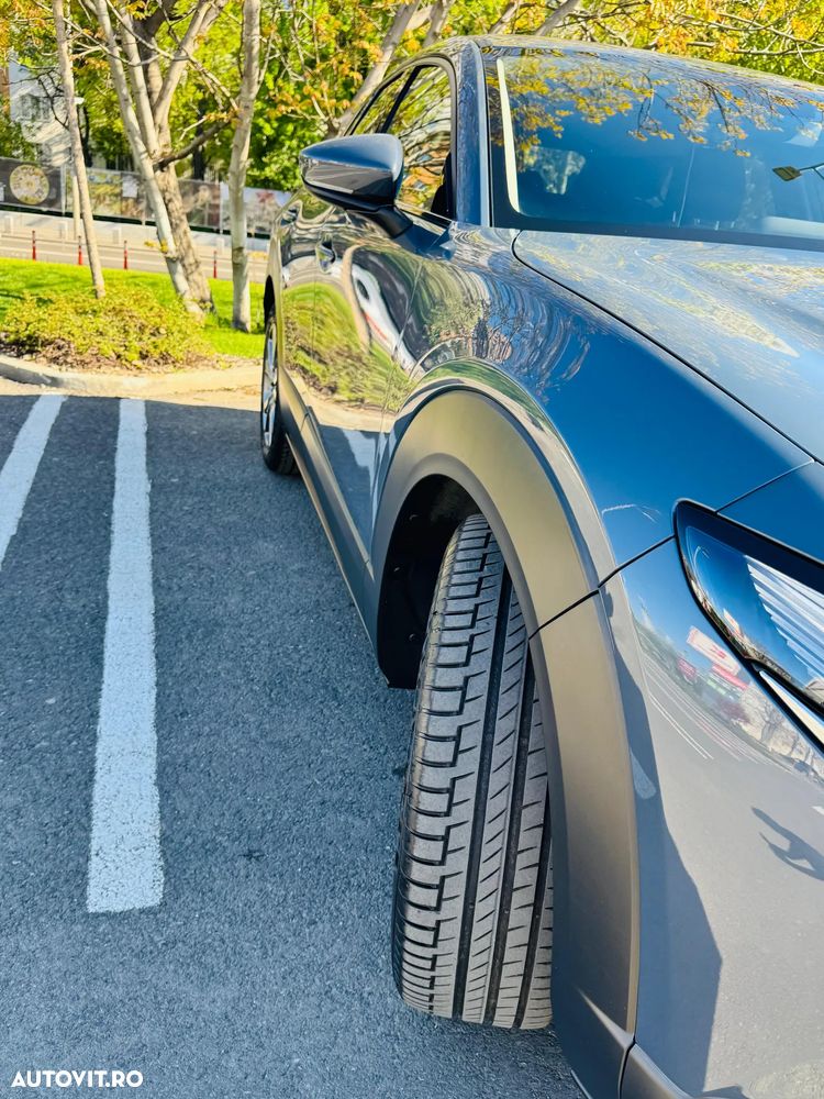 Mazda CX-30 e-SKYACTIV X186 AT MHEV GT+ - 11