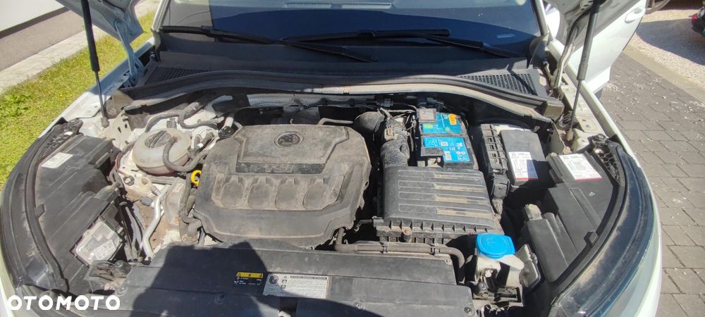 Skoda Kodiaq 2.0 TSI 4x4 Style DSG - 21