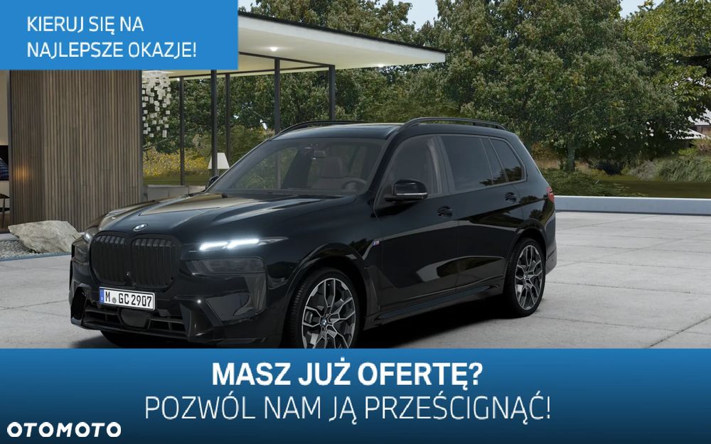 BMW X7 xDrive40d mHEV sport - 2