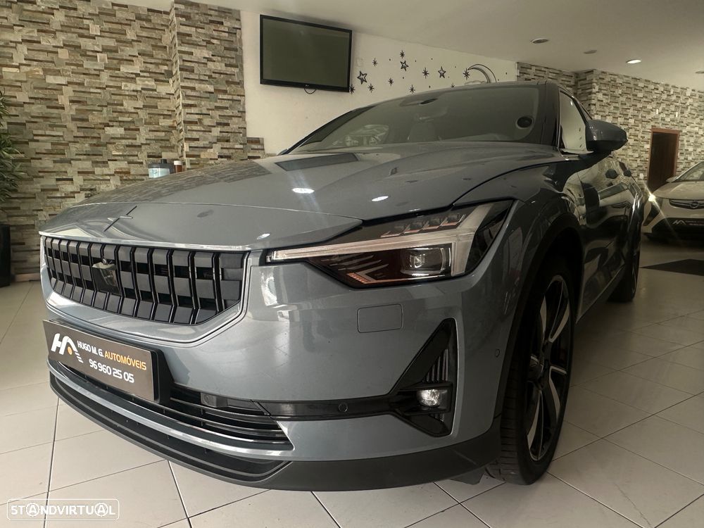 Polestar 2 Dual Motor 78kWh - 17