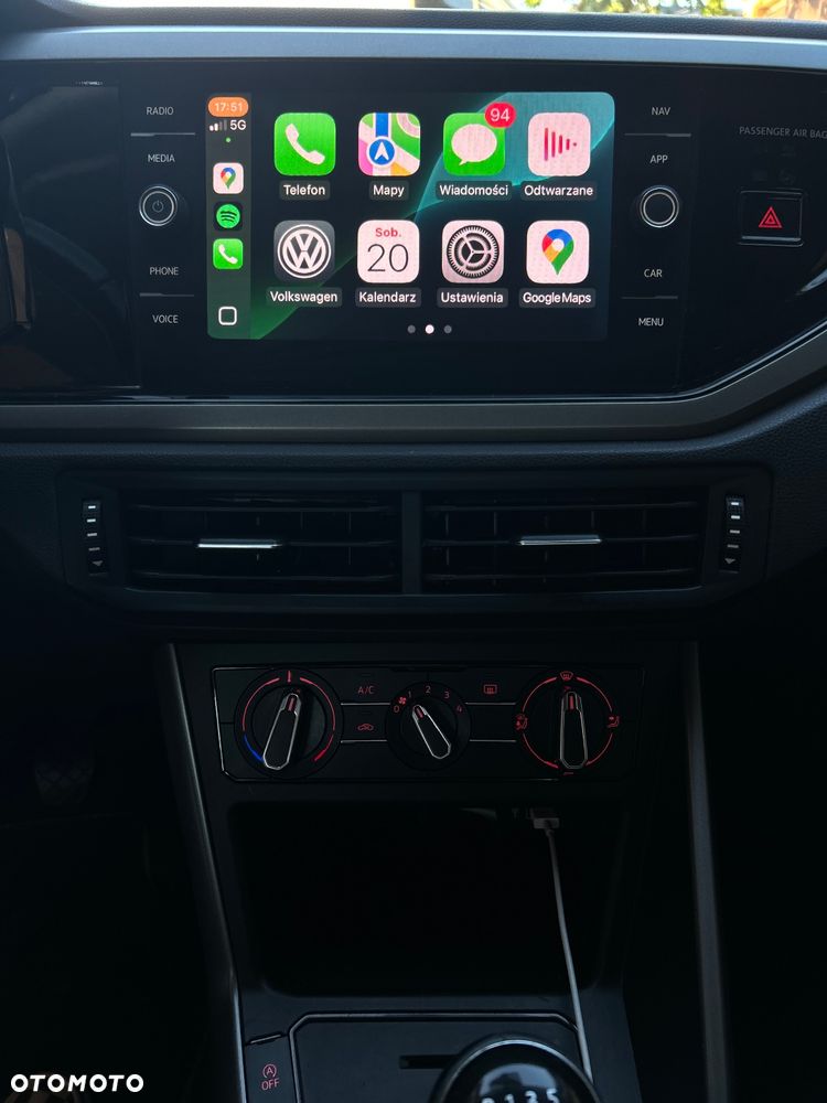 Volkswagen Polo - 9