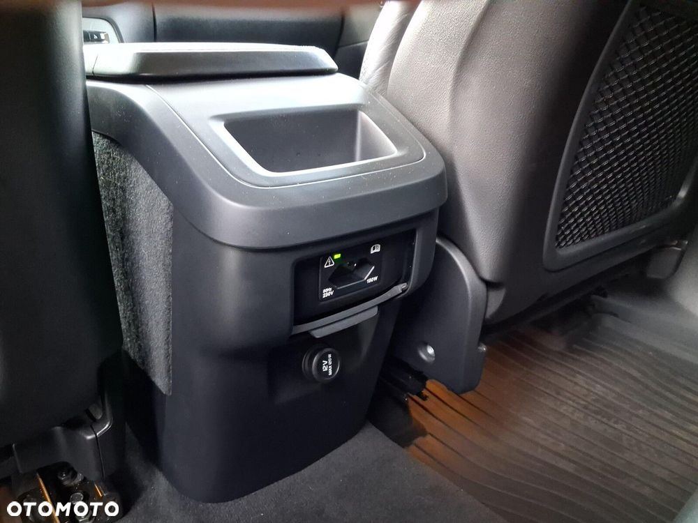 Volvo XC 90 D5 SCR AWD Inscription - 14