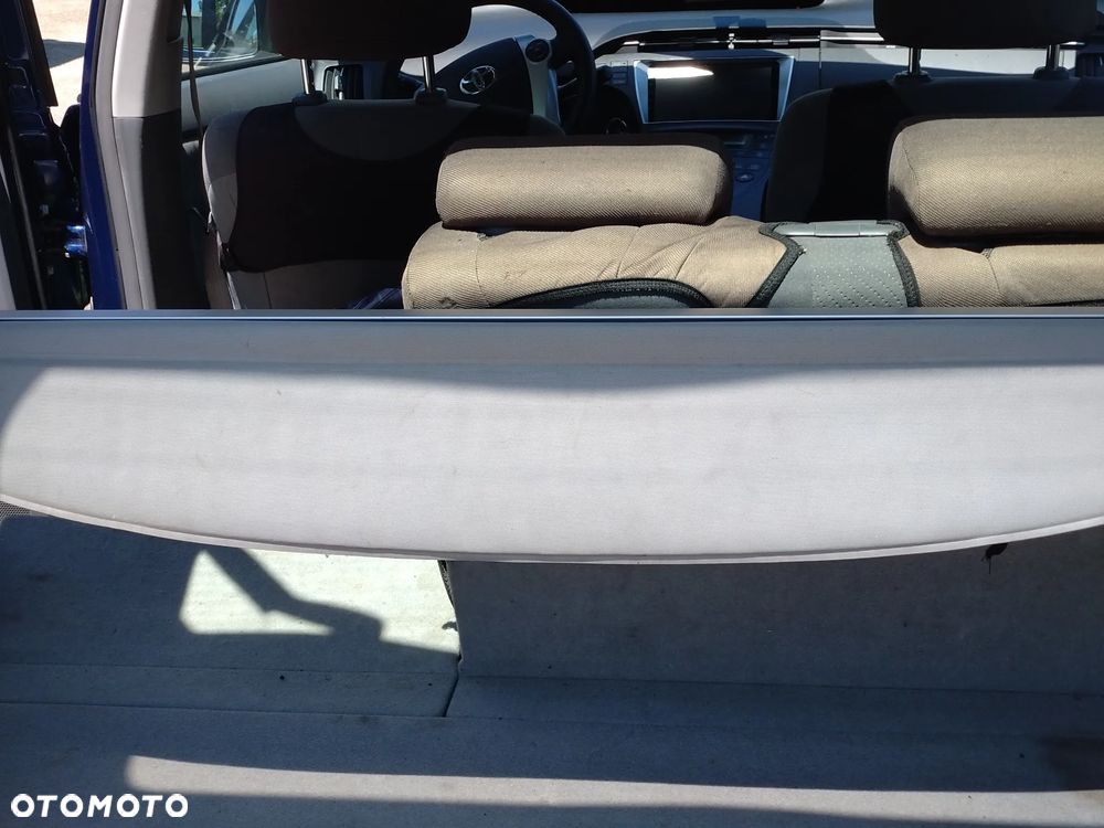 Toyota Prius 1.8 HSD Active - 6