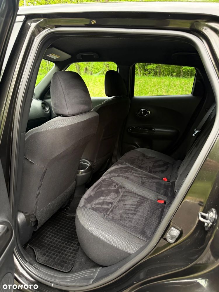 Nissan Juke 1.5 dCi Acenta - 28