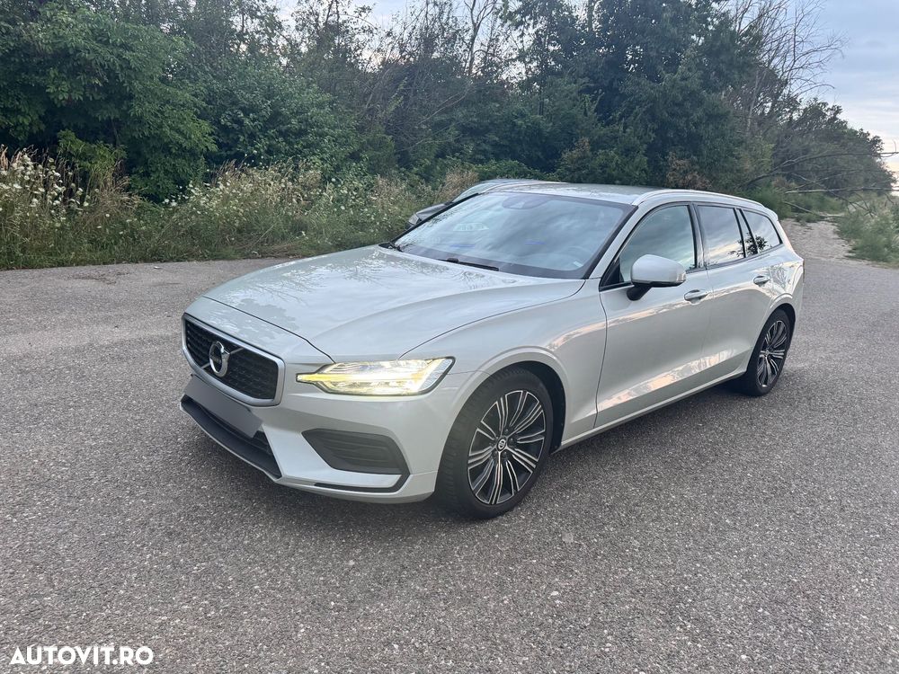 Volvo V60 D4 Inscription - 15