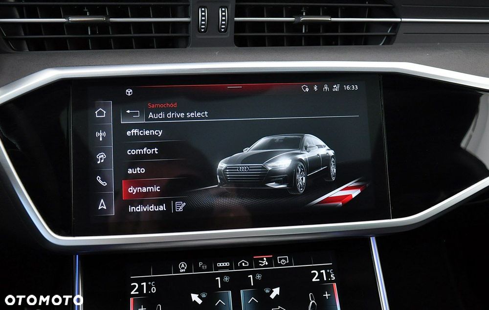 Audi A7 Sportback - 34
