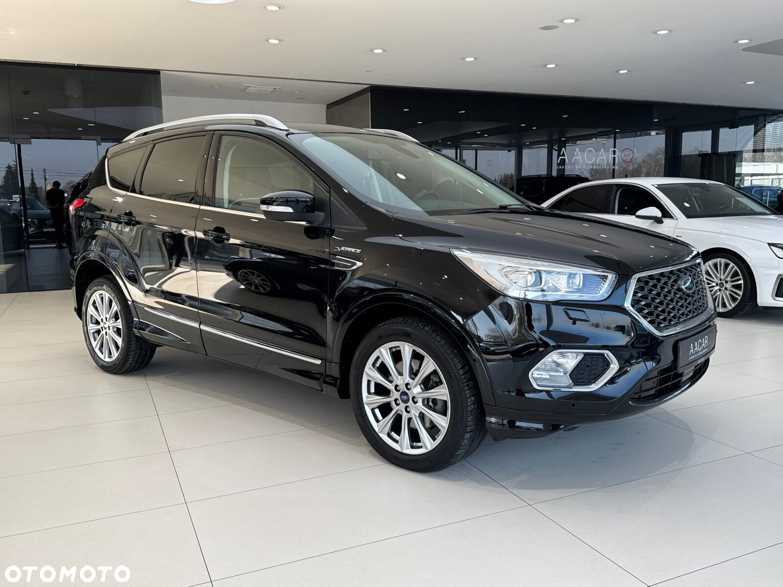 Ford Kuga Vignale 2.0 TDCi AWD - 6