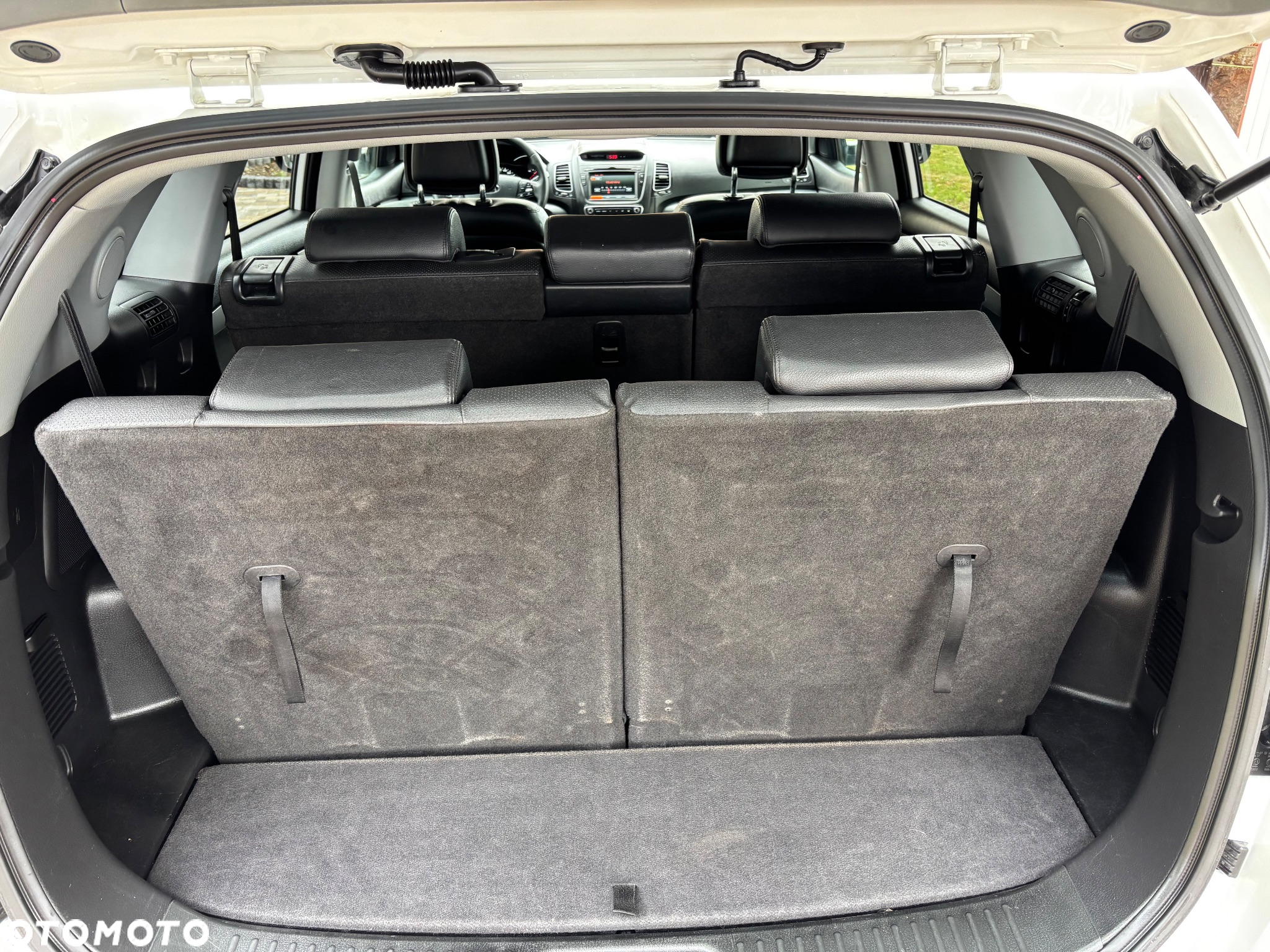 Kia Sorento 2.0 CRDI M 7os - 23