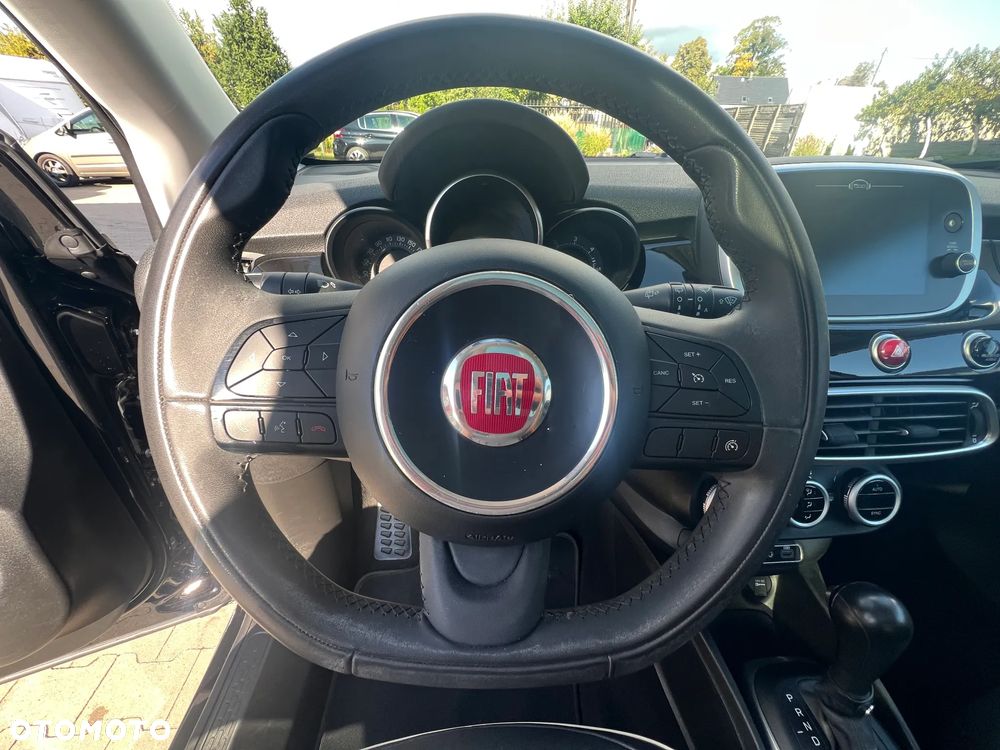 Fiat 500X - 20