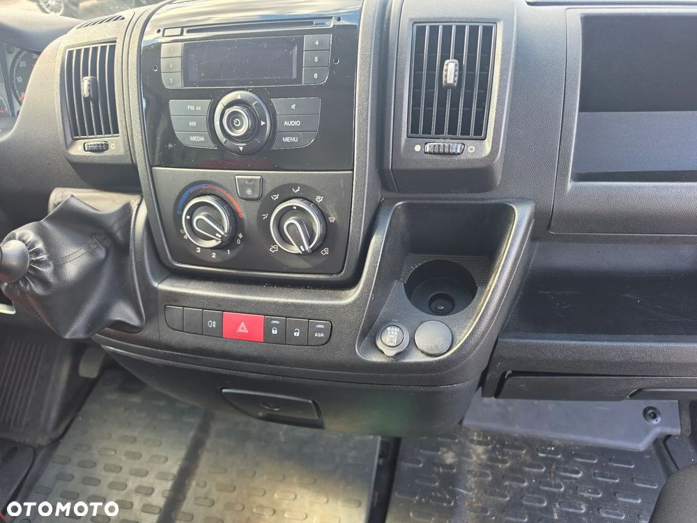 Fiat Ducato - 21