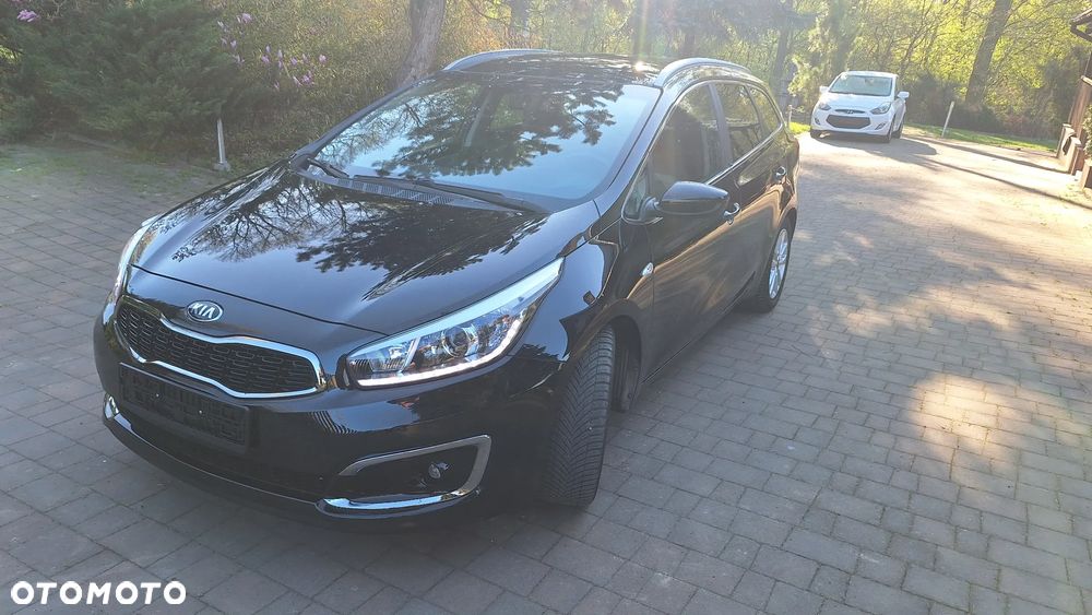 Kia Ceed 1.0 T-GDI ISG Platinum Edition - 3