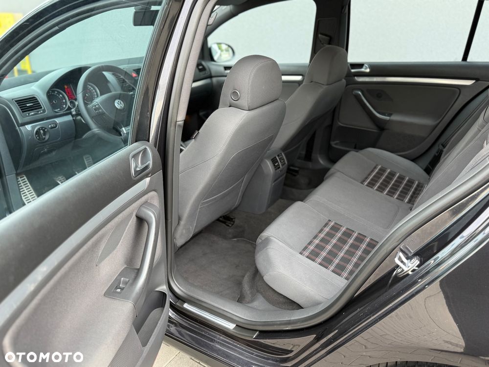 Volkswagen Golf V 2.0 TSI GTI - 16