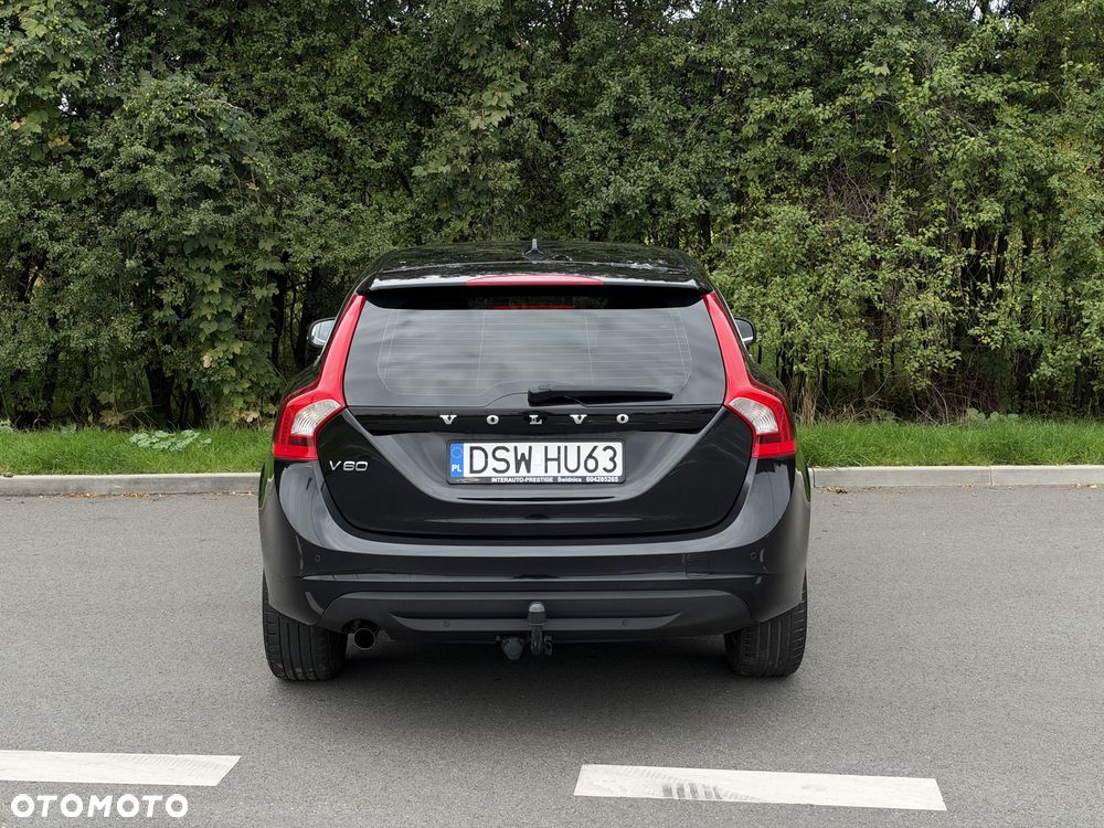 Volvo V60 - 18